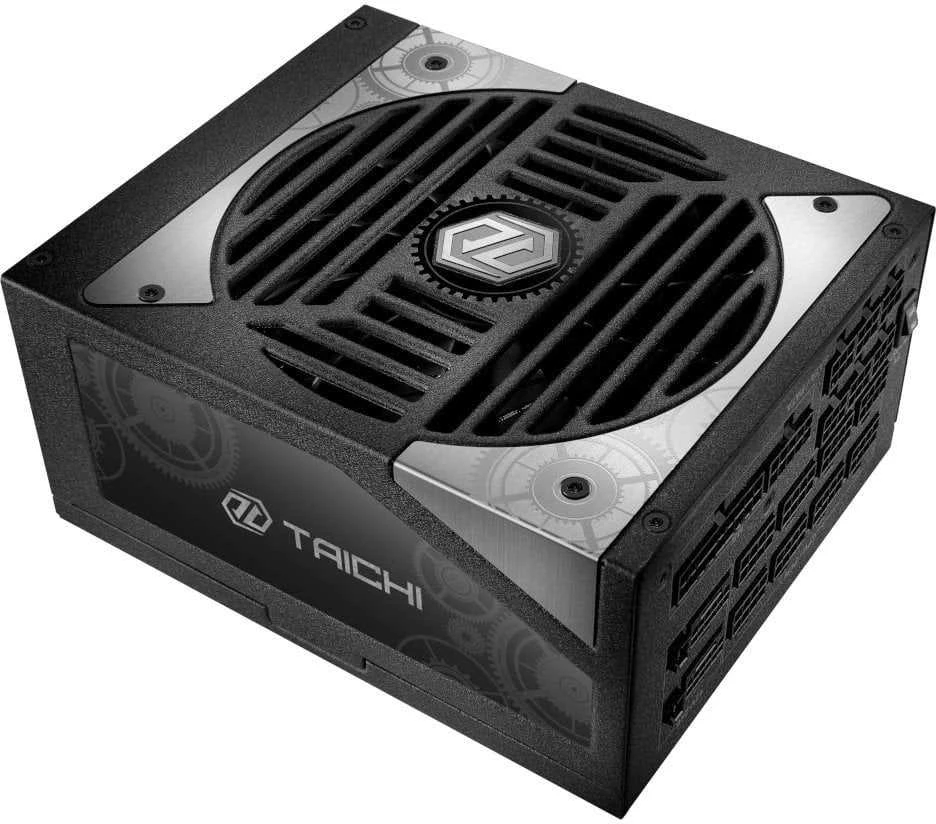 Maitinimo šaltinis ASRock Taichi 1300W Titanium (TC-1300T)
