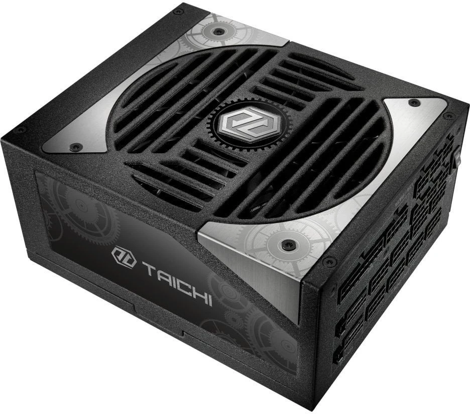 Maitinimo šaltinis ASRock Taichi 1650W Titanium (TC-1650T)