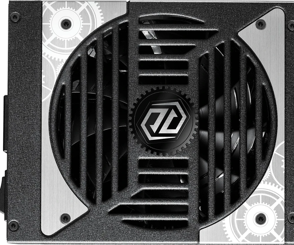 Maitinimo šaltinis ASRock Taichi 1650W Titanium (TC-1650T)