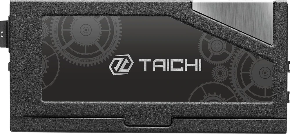 Maitinimo šaltinis ASRock Taichi 1650W Titanium (TC-1650T)