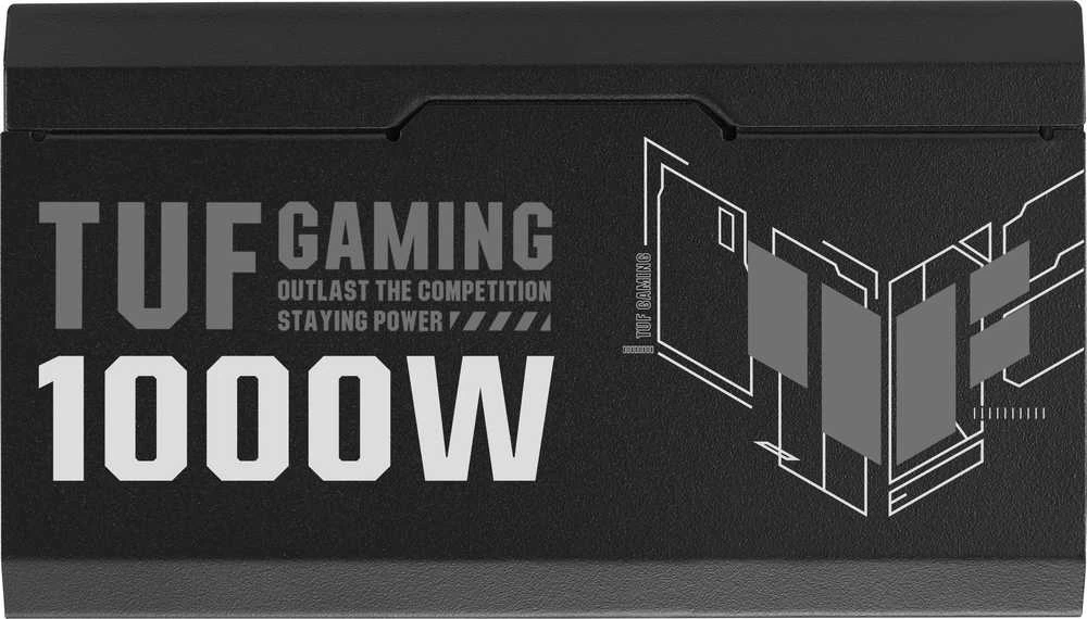 Maitinimo šaltinis ASUS TUF Gaming 1000W Gold