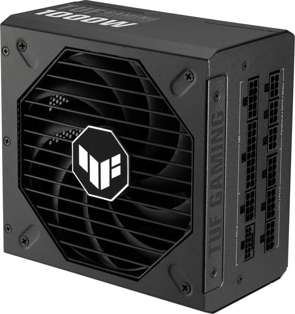 Maitinimo šaltinis ASUS TUF Gaming 1000W Gold