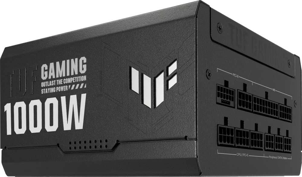 Maitinimo šaltinis ASUS TUF Gaming 1000W Gold