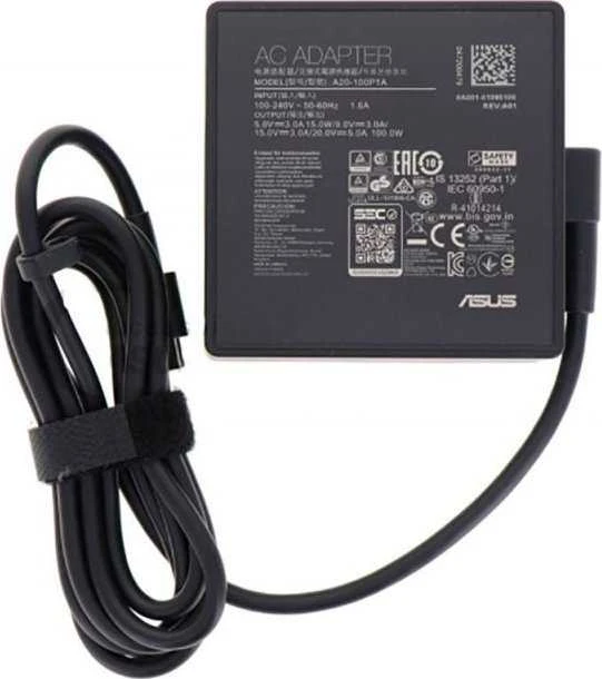 Asus 100W kroviklis su laidu