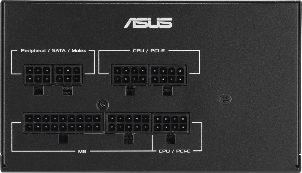 ASUS-ATS-850G