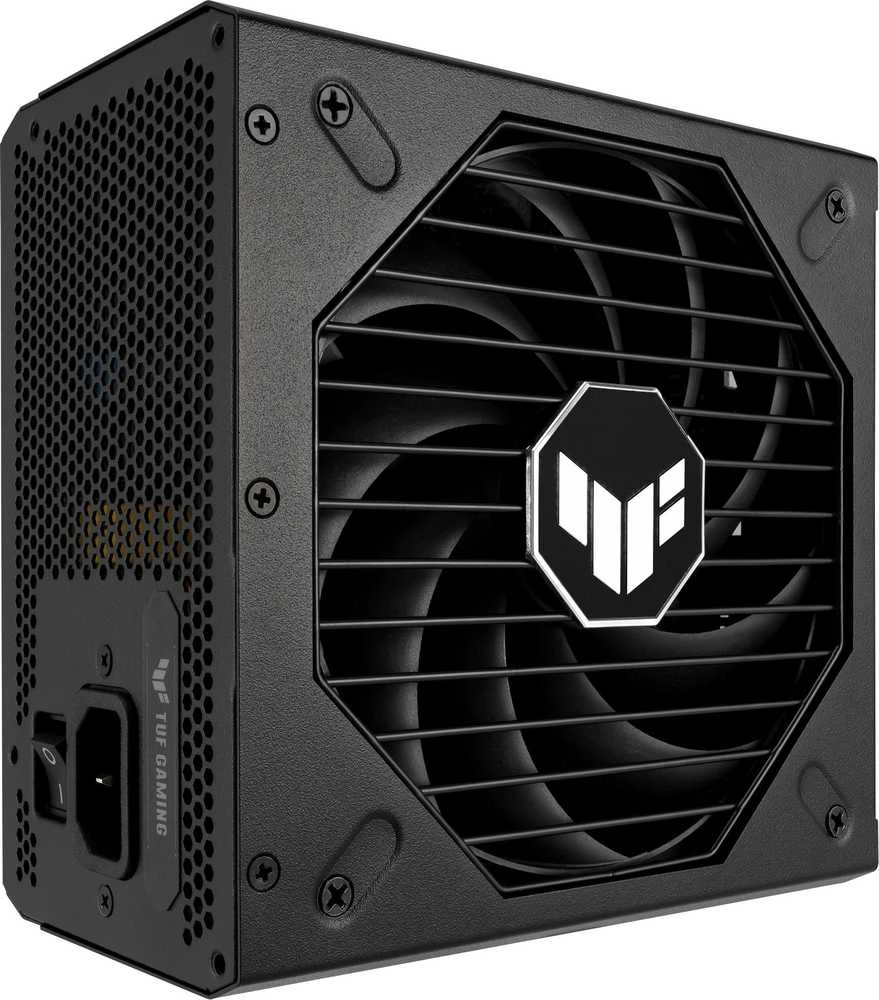 Maitinimo šaltinis ASUS TUF Gaming 1000W Gold
