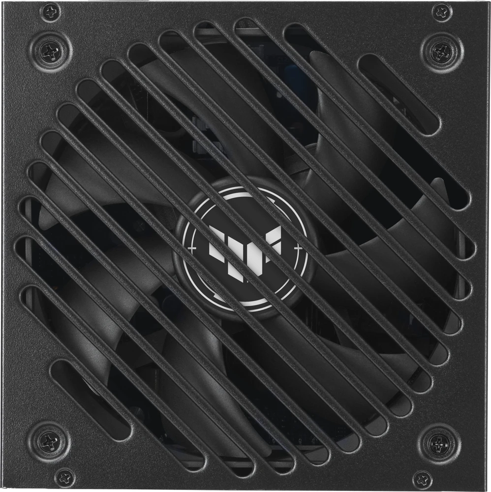 ASUS TUF Gaming 1000W Gold EVO maitinimo blokas 20+4 pin ATX ATX Juoda