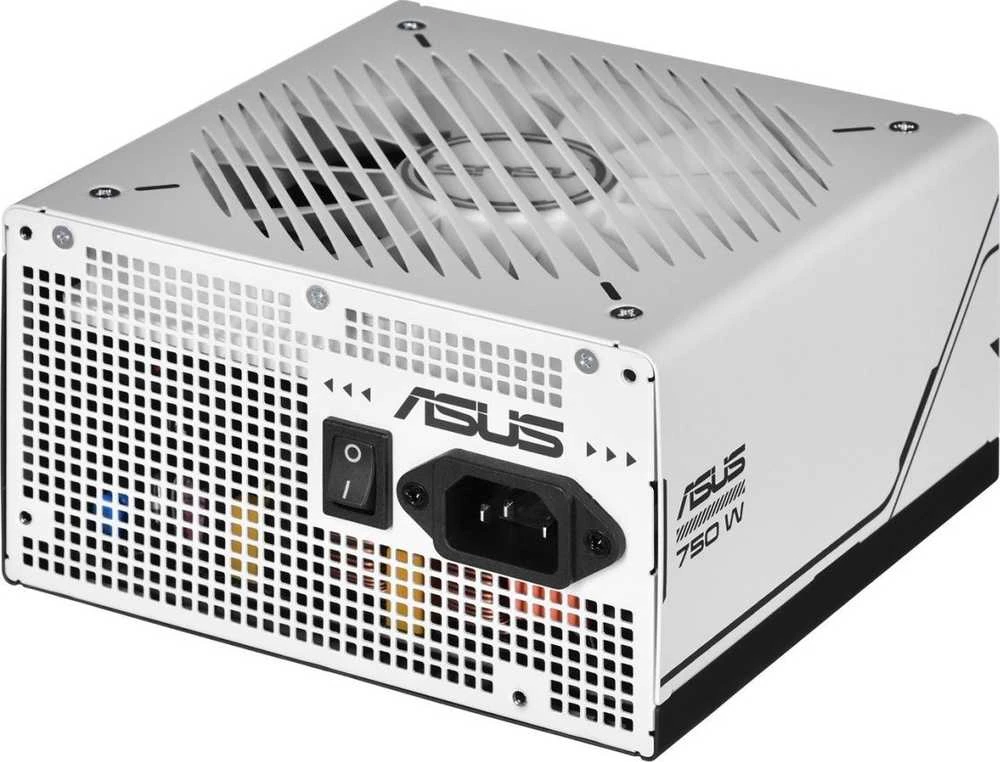 Maitinimo šaltinis Asus Prime 750W Gold