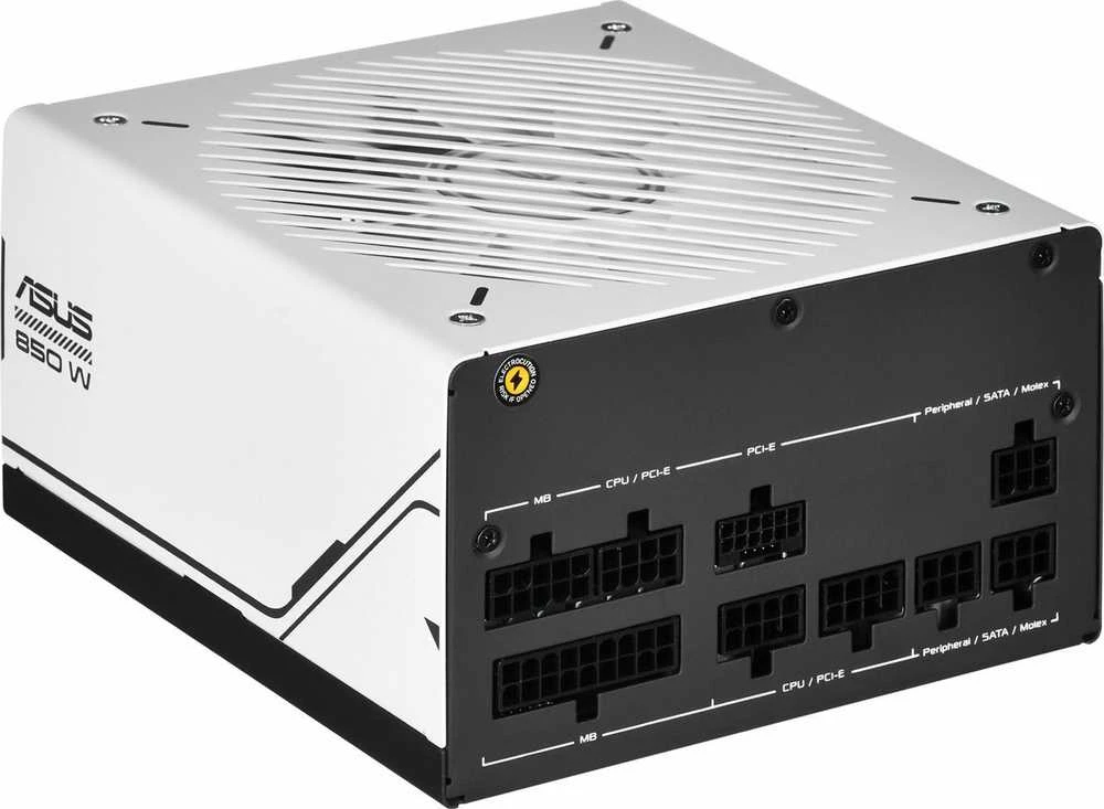 Maitinimo šaltinis ASUS Prime 850W Gold