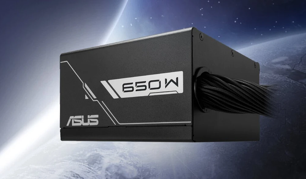 ASUS Prime -650B-Juodas maitinimo blokas 650 W 20+4 kontaktų ATX ATX