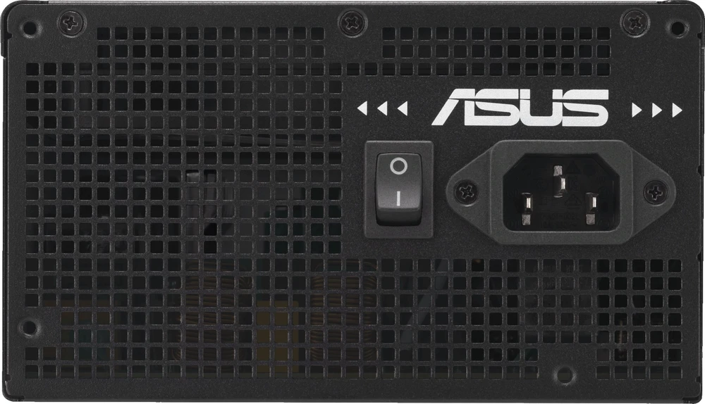 ASUS Prime -650B-Juodas maitinimo blokas 650 W 20+4 kontaktų ATX ATX