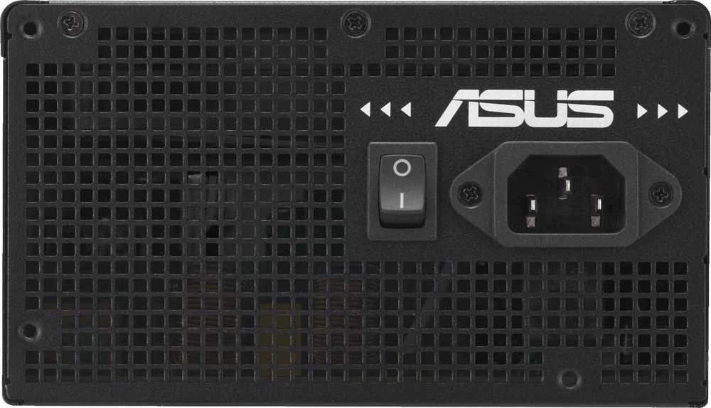 ASUS Prime -750B-Juodas maitinimo blokas 750 W 20+4 kontaktų ATX ATX