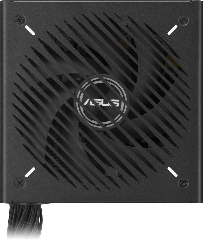 ASUS Prime -750B-Juodas maitinimo blokas 750 W 20+4 kontaktų ATX ATX