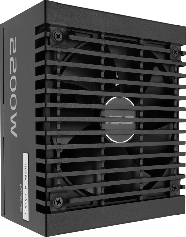 ASUS-PRO-WS-2200P