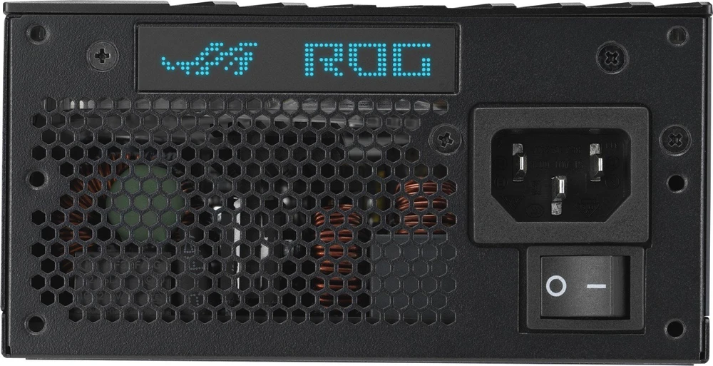 Matinimo blokas ASUS ROG LOKI SFX-L 750W Platinum