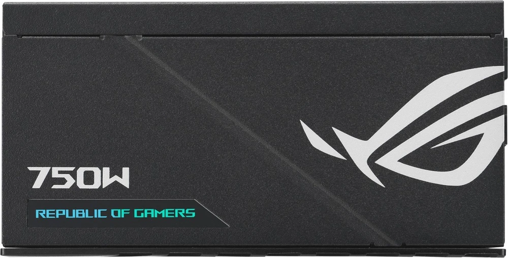 Matinimo blokas ASUS ROG LOKI SFX-L 750W Platinum