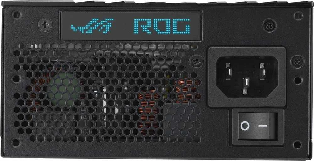 Maitinimo blokas ASUS ROG LOKI SFX-L 1000W
