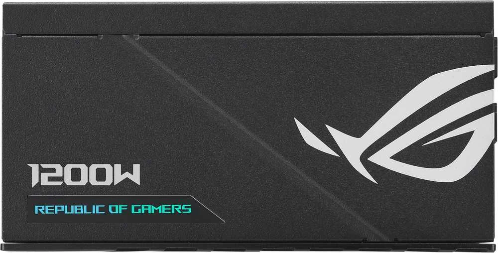 Maitinimo blokas ASUS ROG LOKI SFX-L 1200W