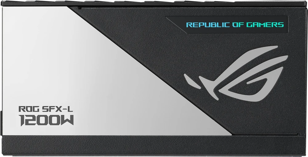 Maitinimo blokas ASUS ROG LOKI SFX-L 1200W