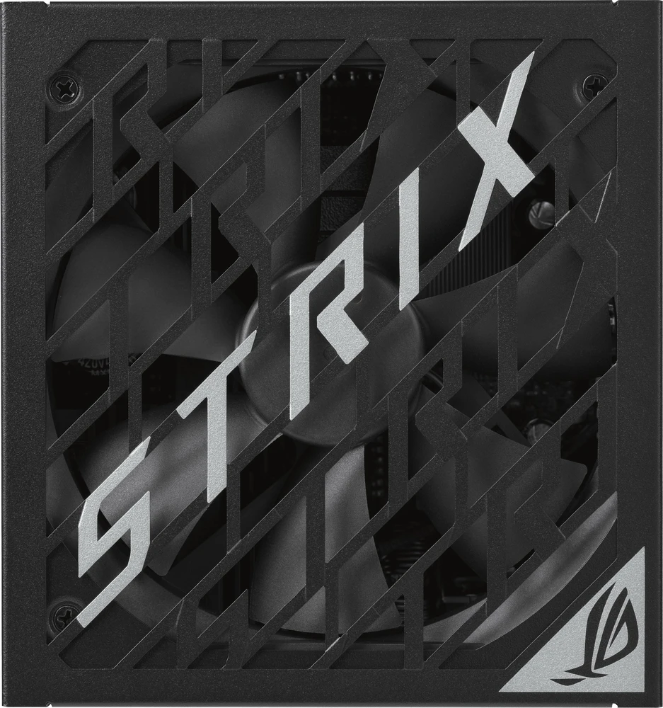 ASUS ROG Strix 850P Platinum, 80 PLUS Platinum maitinimo blokas, modulinis, PCIe 5.1 – 850 vatų