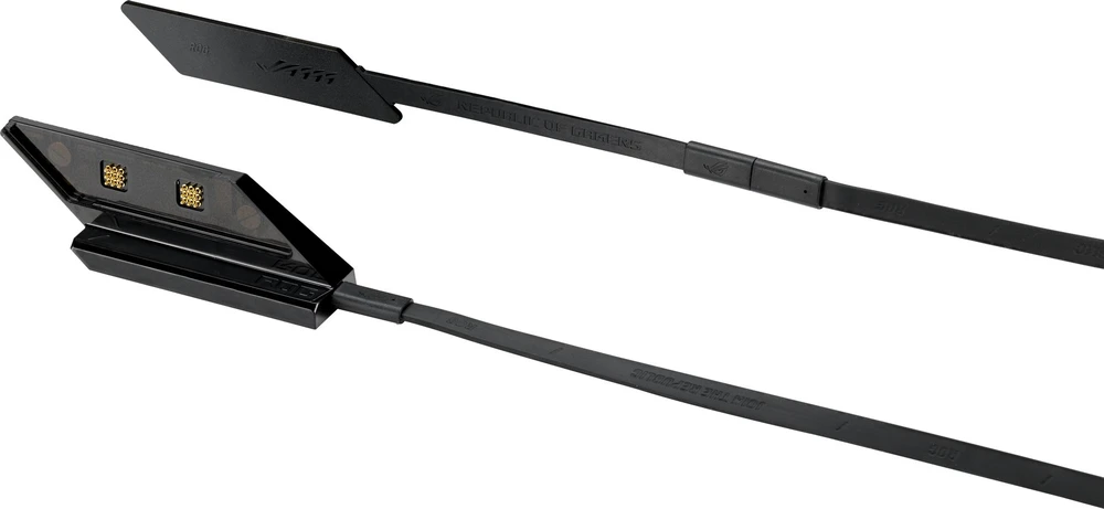 Maitinimo šaltinis Asus ROG Thor 3000W Titanium III Edition 20 moduł zasilaczy 20+4 pin ATX ATX juoda (90YE00VA-B0NA00)