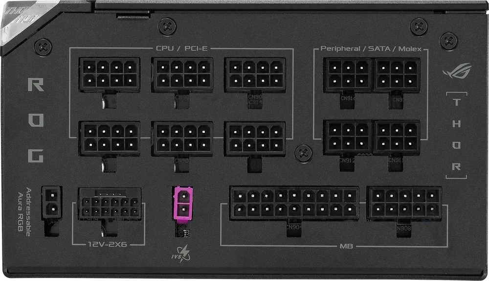 ASUS ROG-THOR-1200P3-GAMING