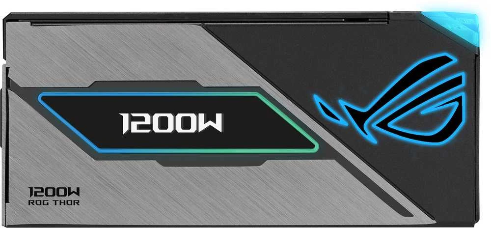ASUS ROG-THOR-1200P3-GAMING