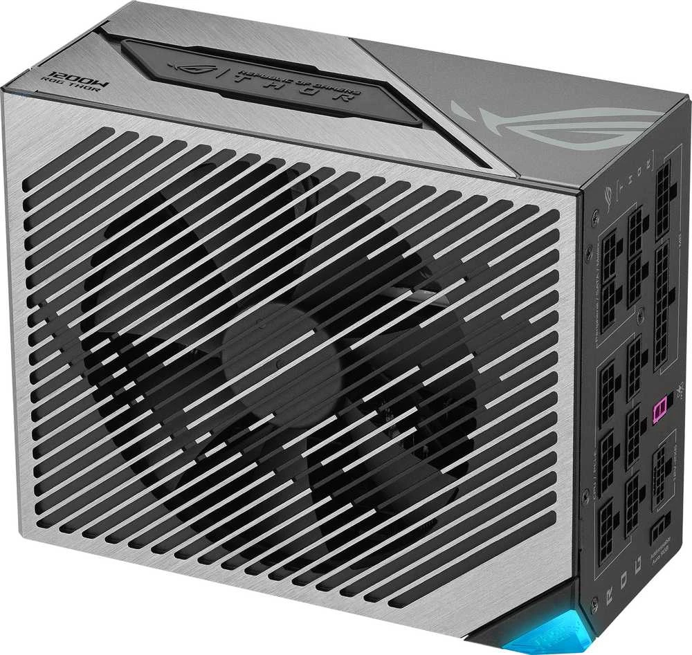 ASUS ROG-THOR-1200P3-GAMING