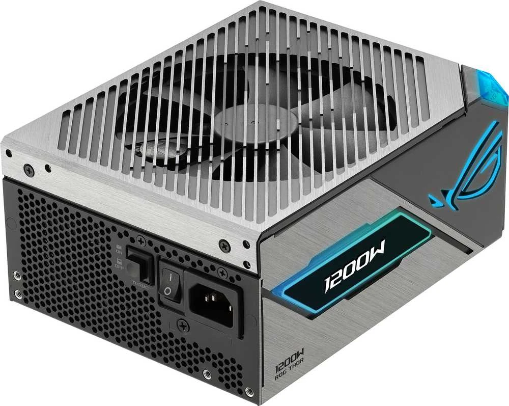ASUS ROG-THOR-1200P3-GAMING