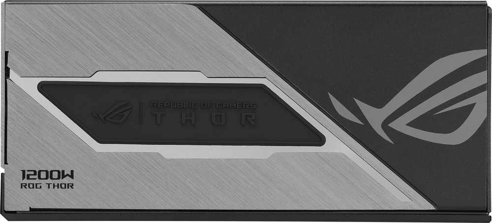 ASUS ROG-THOR-1200P3-GAMING