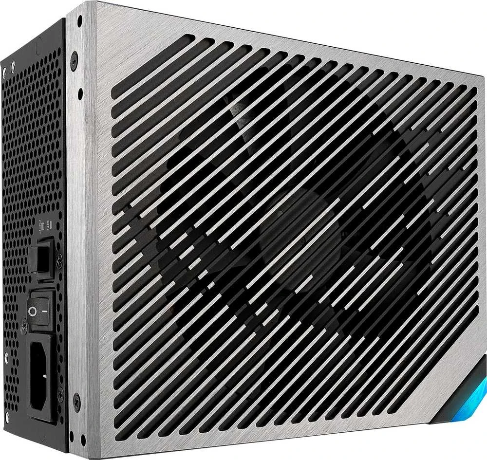 ASUS ROG-THOR-1200P3-GAMING