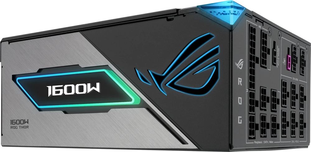 ASUS ROG-THOR-1600T3-GAMING