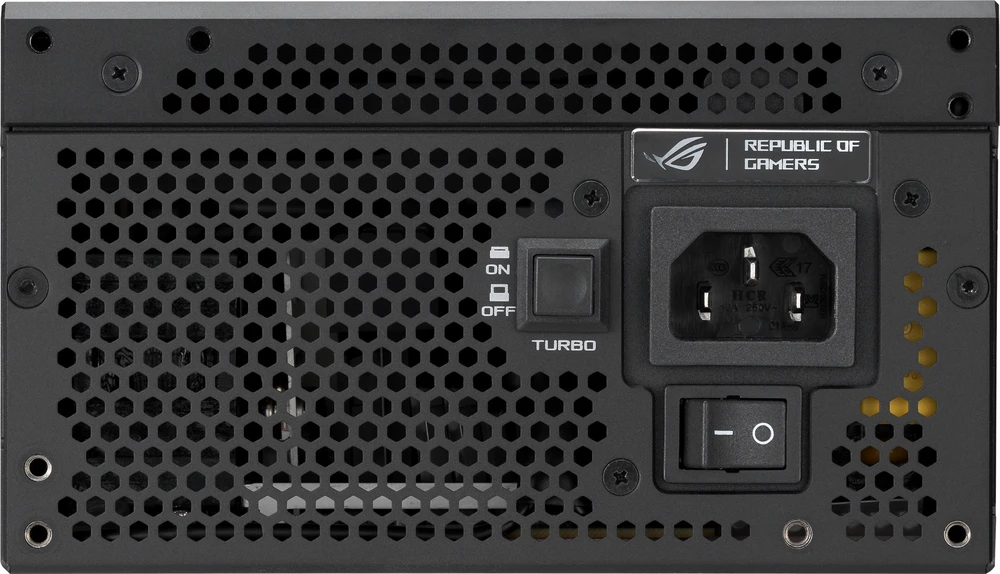 ASUS ROG-THOR-1600T3-GAMING