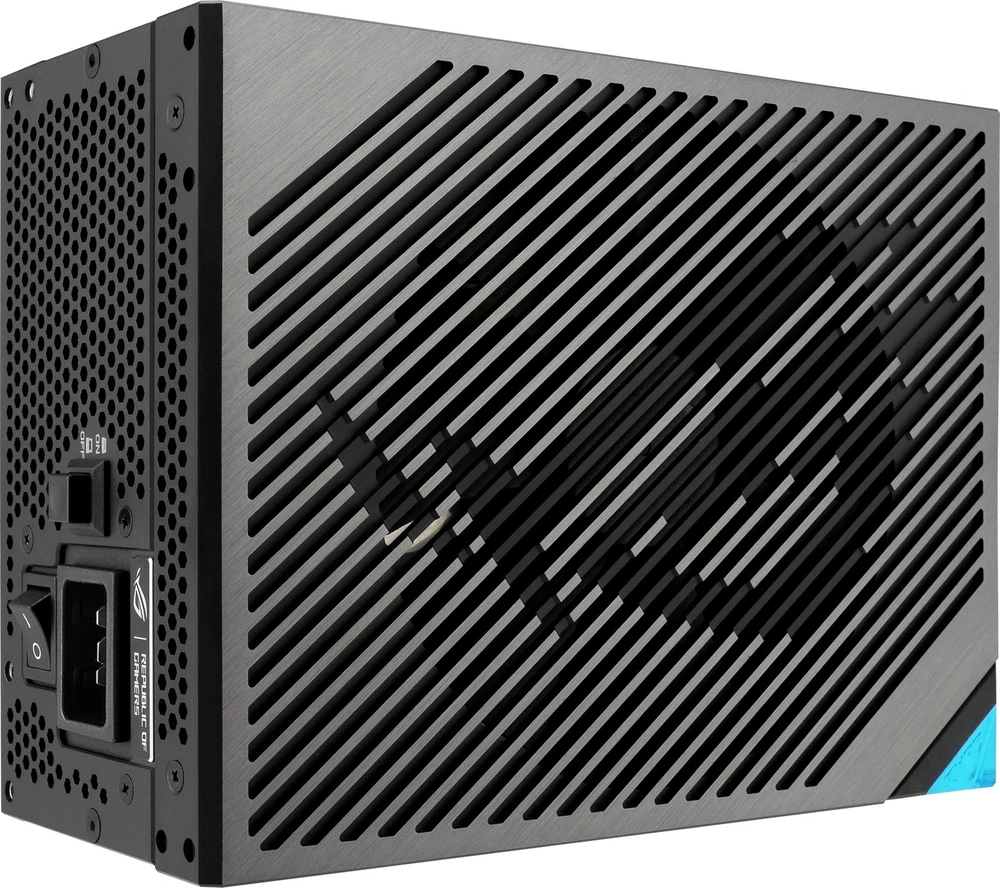 ASUS ROG-THOR-1600T3-GAMING