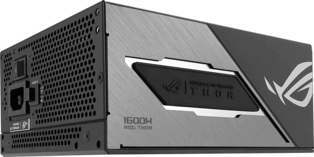 ASUS ROG-THOR-1600T3-GAMING