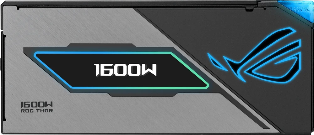 ASUS ROG-THOR-1600T3-GAMING