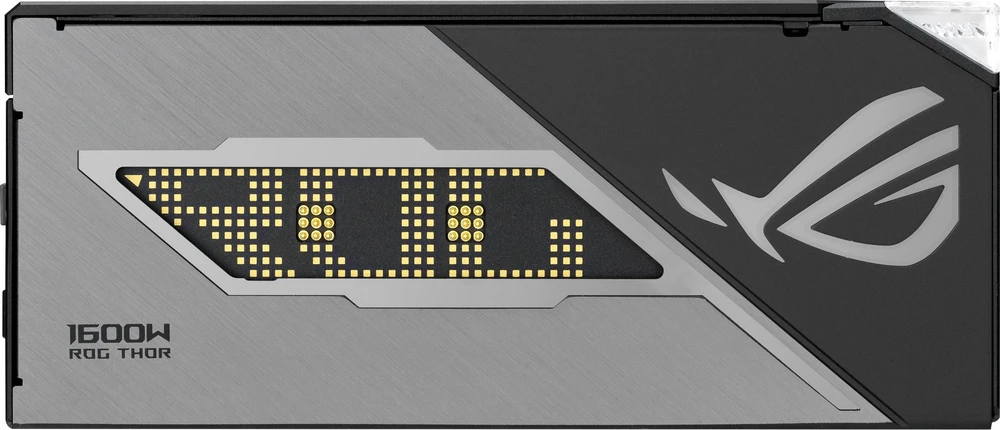 ASUS ROG-THOR-1600T3-GAMING