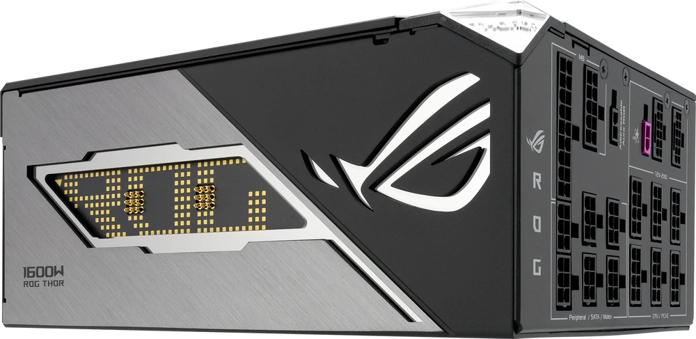 ASUS ROG-THOR-1600T3-GAMING