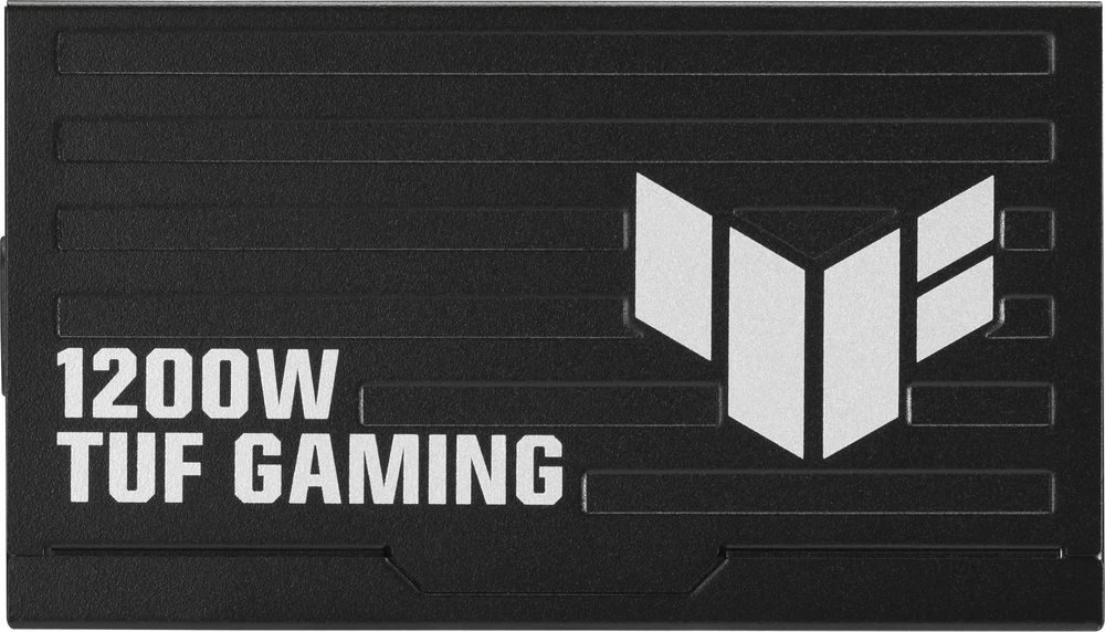 Maitinimo šaltinis Asus TUF Gaming Platinum 1200W (90YE0100-B0NA00)