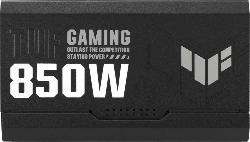 Maitinimo šaltinis ASUS TUF Gaming 850W Gold