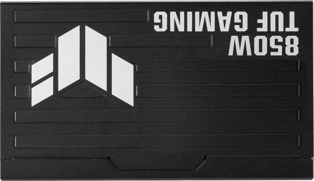 Maitinimo šaltinis Asus TUF Gaming Platinum 850W (90YE0102-B0NA00)