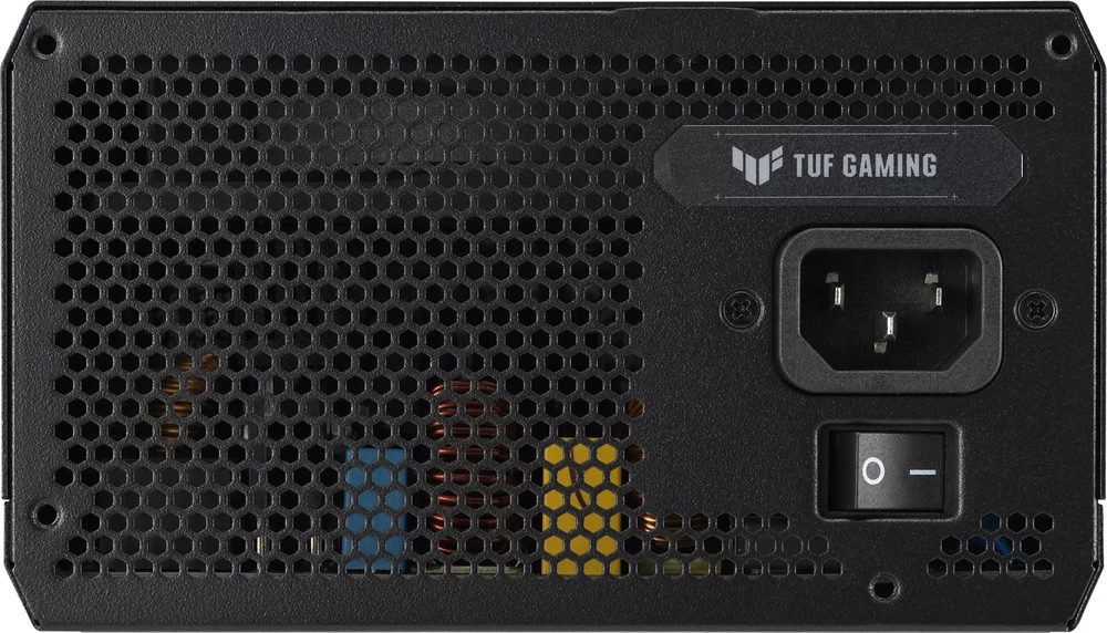 Maitinimo šaltinis ASUS TUF Gaming 850W Gold