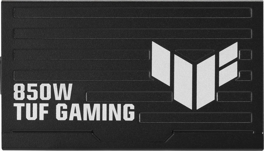Maitinimo šaltinis Asus TUF Gaming Platinum 850W (90YE0102-B0NA00)
