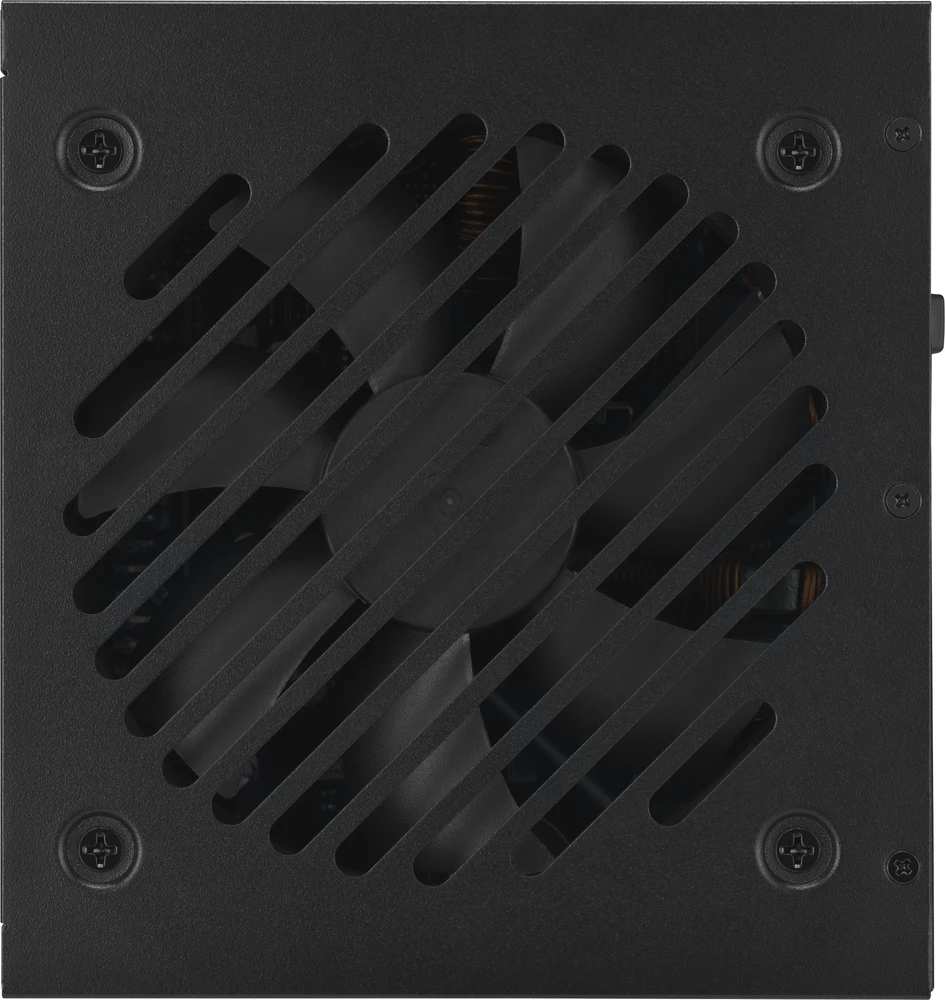 ASUS TUF-GAMING-650B-EVO maitinimo blokas 650 W 20+4 kontaktų ATX ATX Juodas