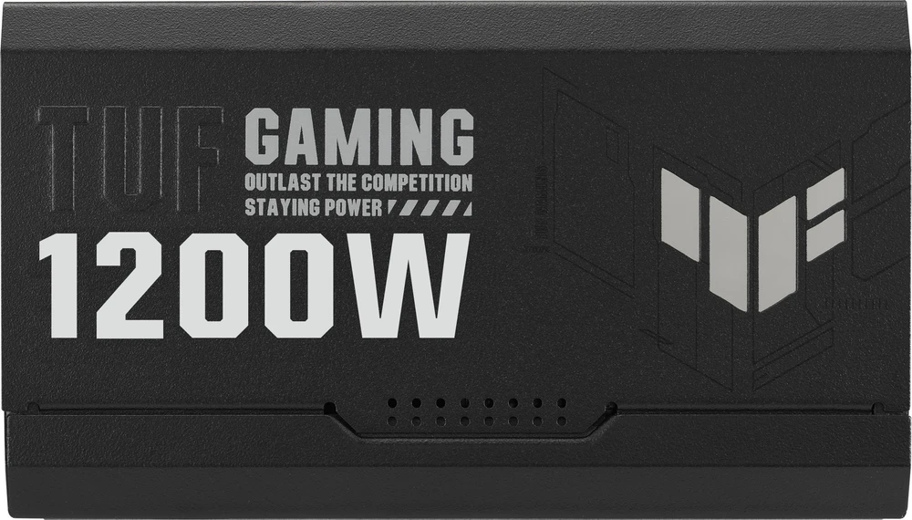 Maitinimo blokas ASUS TUF Gaming 1200W Gold