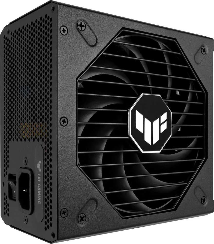 Maitinimo šaltinis ASUS TUF Gaming 850W Gold