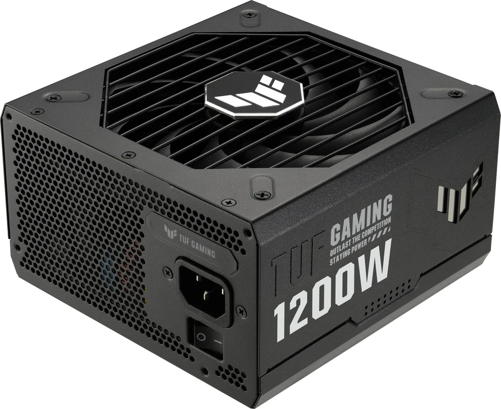Maitinimo blokas ASUS TUF Gaming 1200W Gold