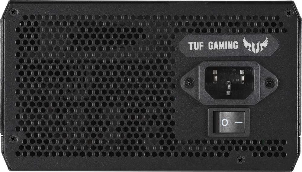 Matinimo blokas ASUS|750 Watts/80 PLUS BRONZE/TUF-GAMING-750B