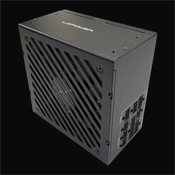 Maitinimo šaltinis LC-Power Integrator Pro LC6850G-SI V3.1 850W (LC6850G-SI V3.1)