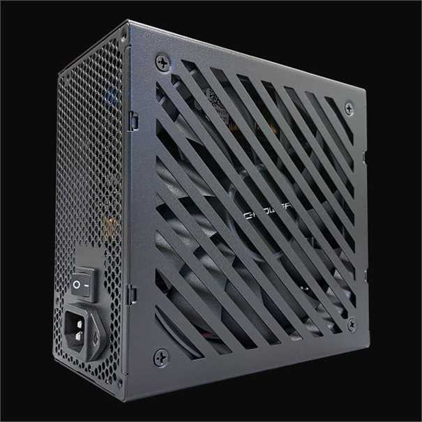 Maitinimo šaltinis LC-Power Integrator Pro LC6850G-SI V3.1 850W (LC6850G-SI V3.1)